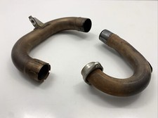 ♻️ Yamaha Yz450f  Yzf 450 2019 - 2022 Exhaust Header Downpipe Manifold ♻️