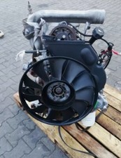 Moteur complet IVECO DAILY 2.8 JTD, (814043x)