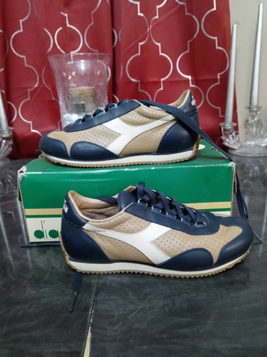 Retro diadora equipe - retro,