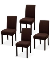 Argstar 4 Pack Jacquard Dining