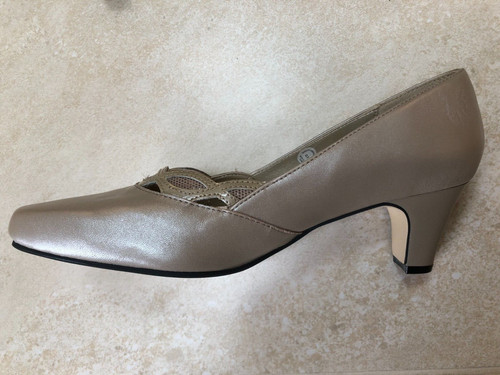 Equity ladies court - equity, beige