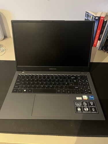 Laptop medion akoya e15423 - medion,