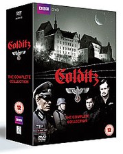 Colditz - The Complete