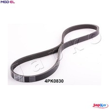 VRIBBED BELT 4PK830 FOR GA14DS