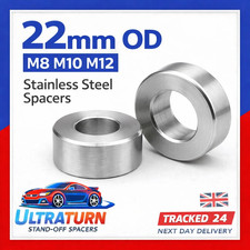 22mm OD Stainless Steel Stand