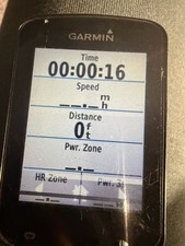 Garmin edge 820 gps cycle
