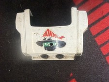 Rgv250 Vj21 Rear Seat Unit