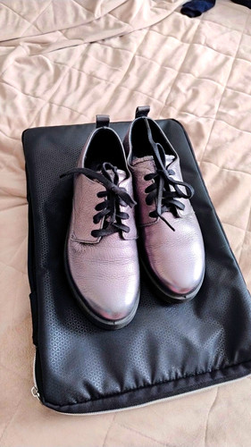 Ecco comfort plus - ecco, leather