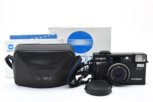 Near mint minolta hi matic - [near,