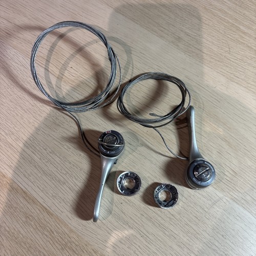 Vintage shimano 105 - 105, sl-1056