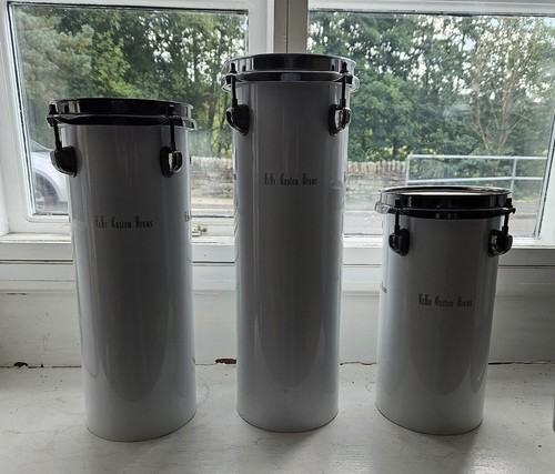 Echo custom drums octobans - custom,