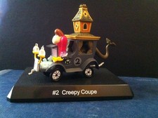 Konami Wacky Races series -