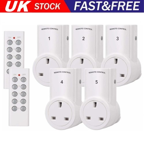 Wireless remote control - remote,