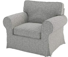 Ektorp Sofa Dense Cotton Cover