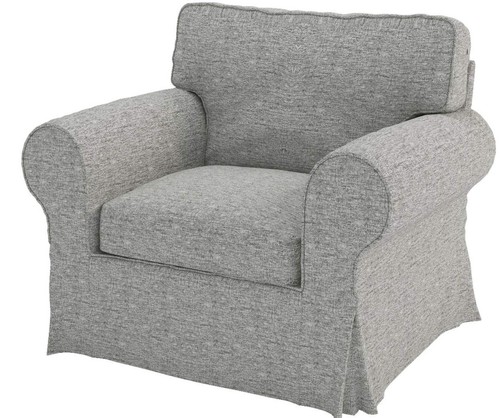 Ektorp sofa dense cotton - ektorp,