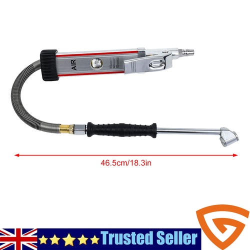 Tyre inflator 200psi - for, truck