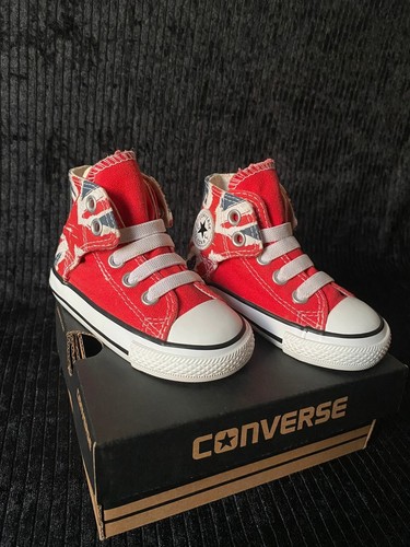 Chuck taylor red - taylor, jack