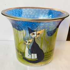 Goebel Tealight holder By