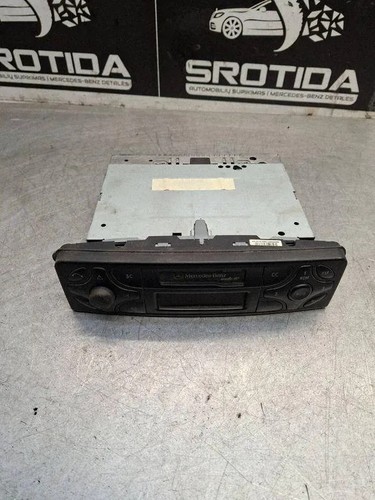 Mercedes benz w203 - mercedes-benz,