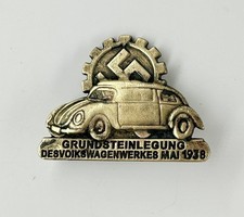 Volkswagen  beetle `KDF`