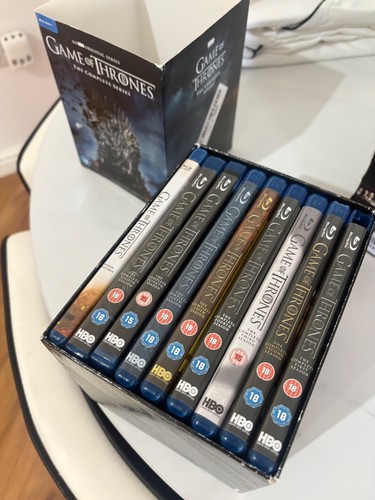 Game thrones 2019 - of,