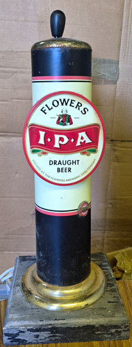 Flowers ipa draught - flowers,