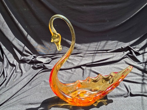 Large vintage whitefriars - vintage,