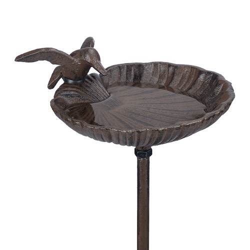 Bird bath outdoor - bath, water