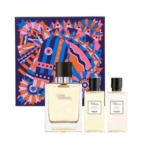 Hermès terre gift - d'hermÈs,