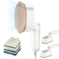 Professional Micro Steam Iron