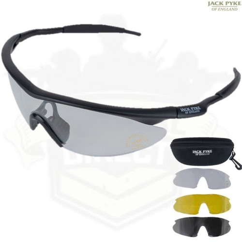 Jack pyke pro - pyke, sport
