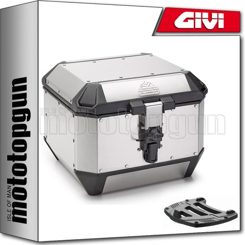 Givi ala44a top case - ala44a,