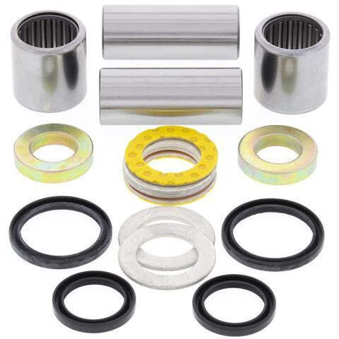 All balls swing arm bearing - swing,