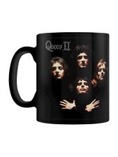Queen Queen II Black Coffee