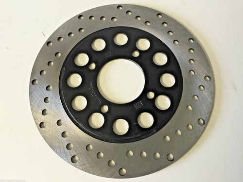 Buggy rear brake disc - brake, fit