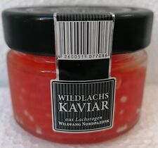 100g Pink Salmon GORBUSHA Red Humpback Pink Salmon Caviar Salmon Ikura ИКРА