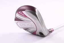 Ladies Ping G Le2 #5 Wood / 22 Degree / Lite Flex Ping ULT 240 Shaft
