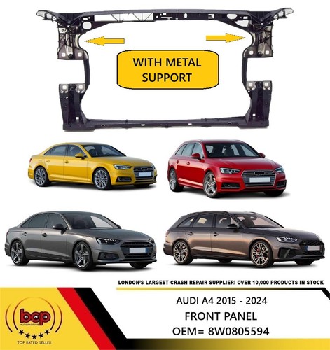 Audi 2015 2024 - a4, front