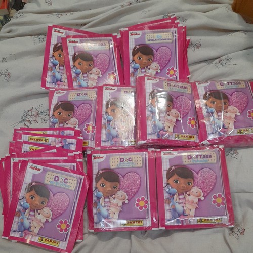 Bundle 200 unopened packs - bundle,