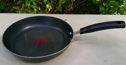 Fal nonstick frying pan - t-fal,