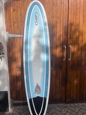 NSP 7”10’ Surfboard