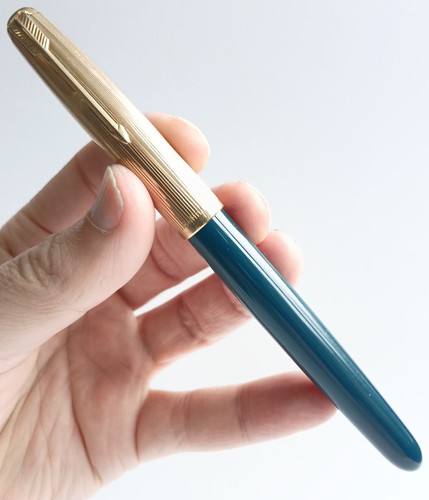 Oddity parker fountain pen - oddity,