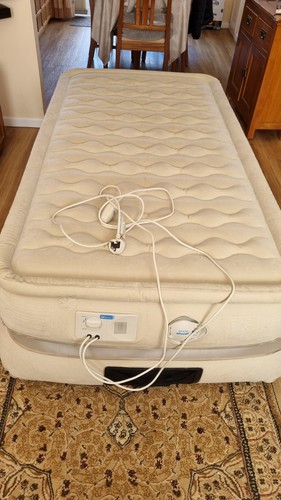 The original aerobed single - aerobed,