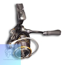 DAIWA 21CALDIA FC LT 2000S