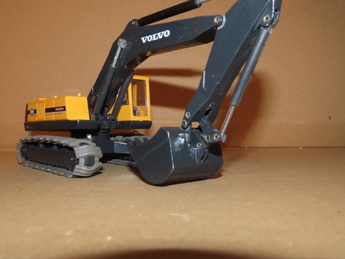 Joal compact volvo 650 - joal,