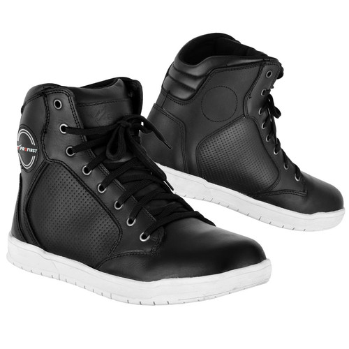 Motorcycle touring sneaker - touring,