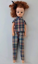 Vintage Sindy Doll with Auburn