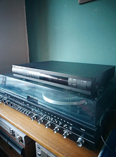 Harman kardon tu940 fm - harman,