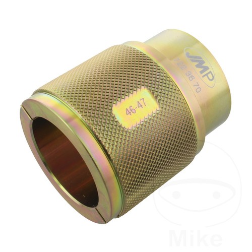 Jmp fork seal driver split - jmp,