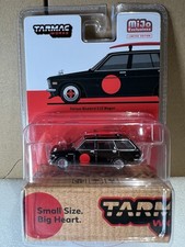 Tarmac Works Datsun Bluebird